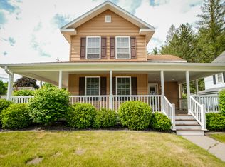 108 South St, Ballston Spa, NY 12020