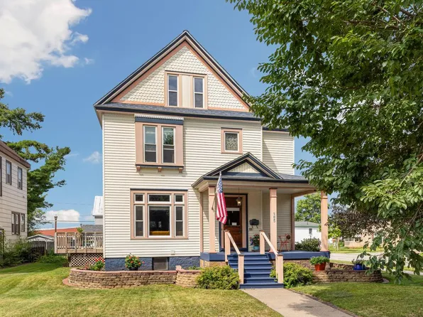 702 5th AVENUE S S, La Crosse, WI 54601