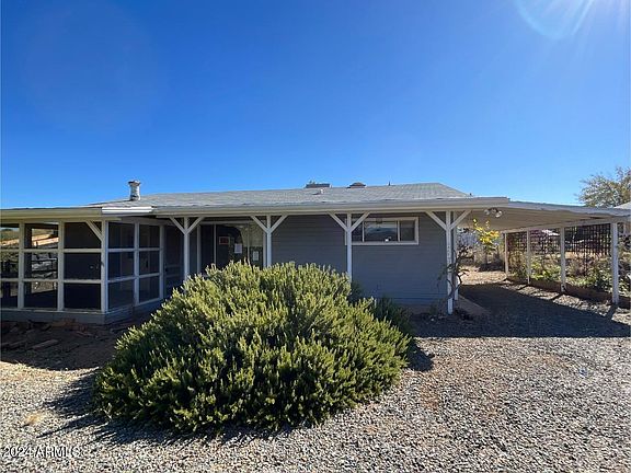 2nd image of 12350 E AGUA FRIA Avenue