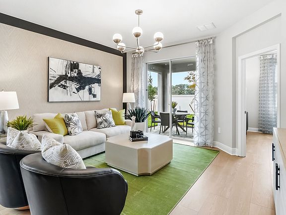 Interior - Representational Photo