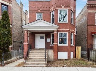 947 N Lawndale Ave, Chicago, IL 60651