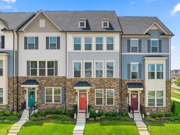 10134 Stonecat Mews, New Market, MD 21774