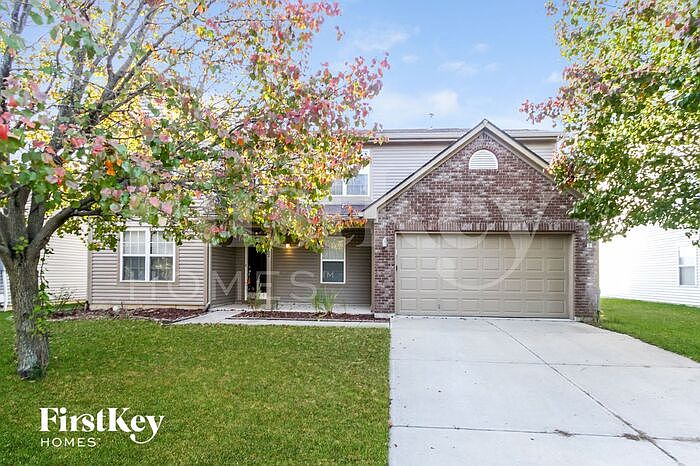 8052 Wichita Hill Dr, Indianapolis, IN 46217 | Zillow