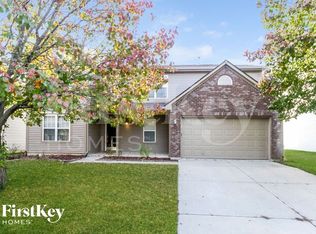 8052 Wichita Hill Dr, Indianapolis, IN 46217