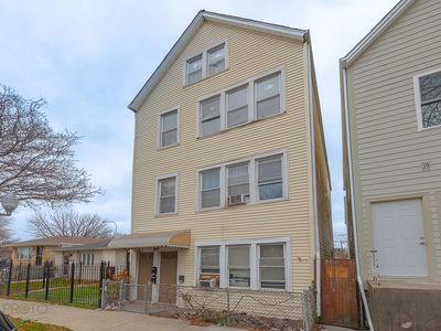 4311 S Wood St, Chicago, IL, 60609