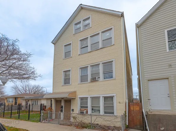 4311 S Wood St, Chicago, IL 60609