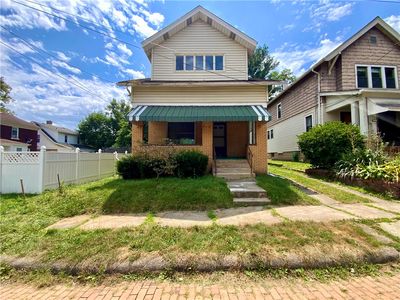 1109 Progress St, Mc Kees Rocks, PA, 15136