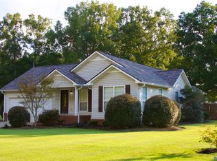 520 Josh St, Rainbow City, AL 35906