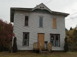 3339 Hazelmere Ave, Machias, NY 14101