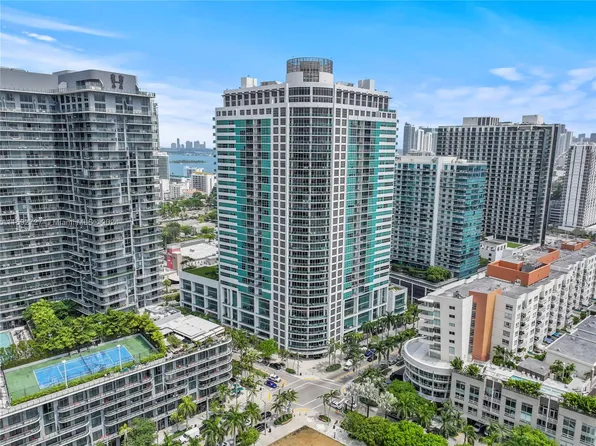 3301 NE 1st Ave APT H2813, Miami, FL 33137