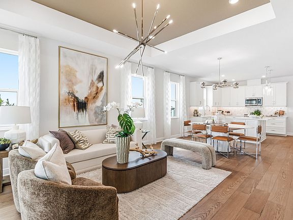 Interior - Representational Photo