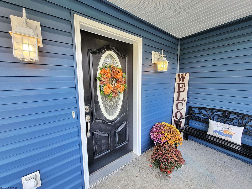 3166 Stevens Run Rd, Mount Clare, WV 26408 Zillow