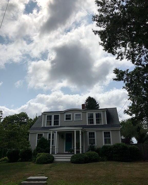 55 North St, Mattapoisett, MA 02739 Zillow