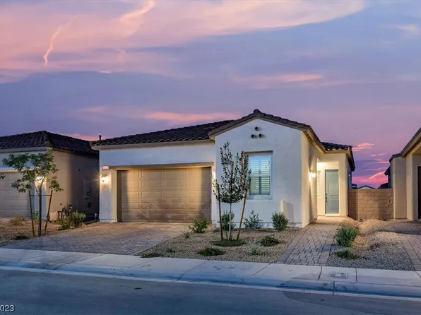 4736 Transcendental St, North Las Vegas, NV 89031