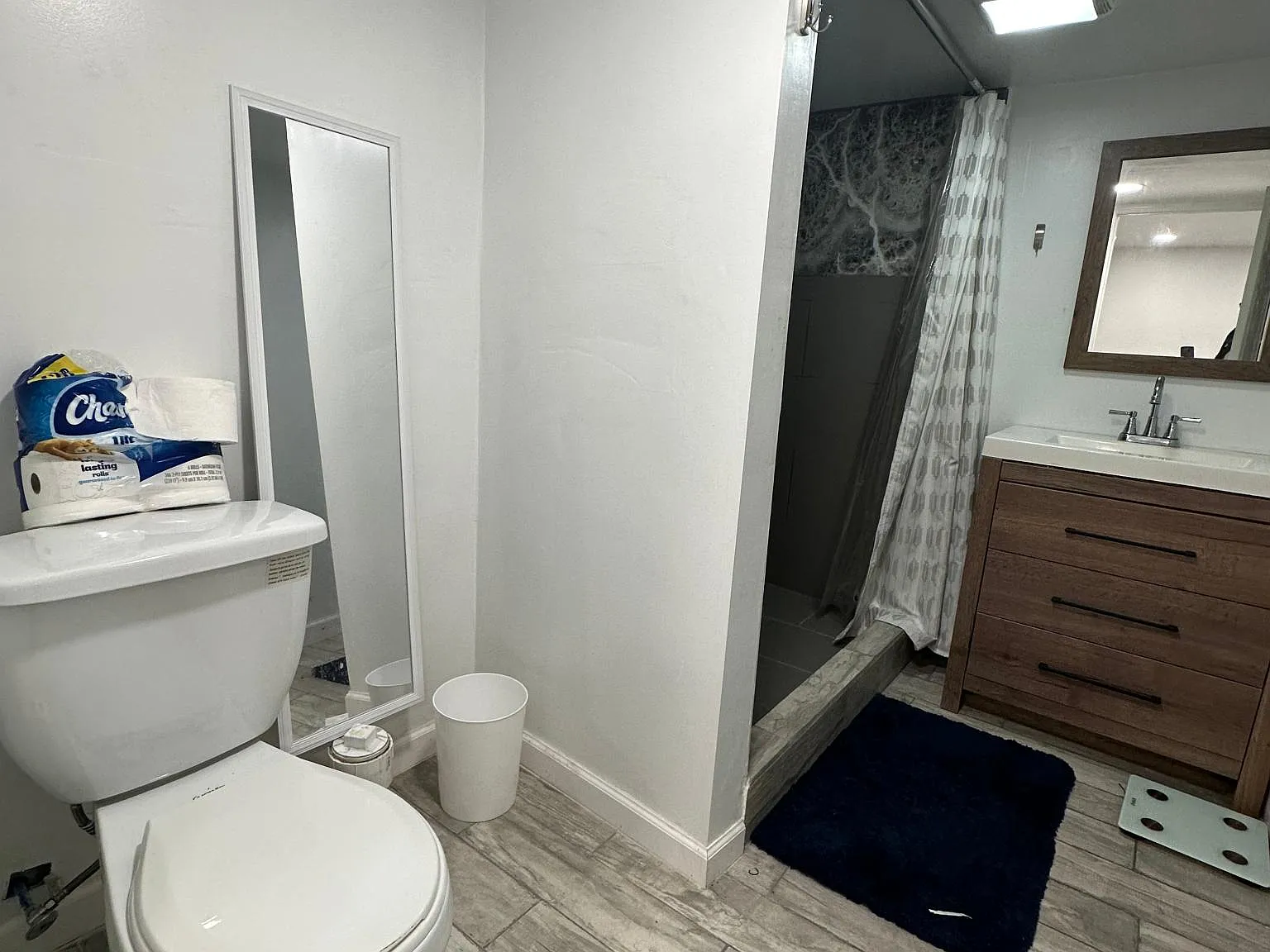 Studio, 500 sqft, $1,195 — Photo 3
