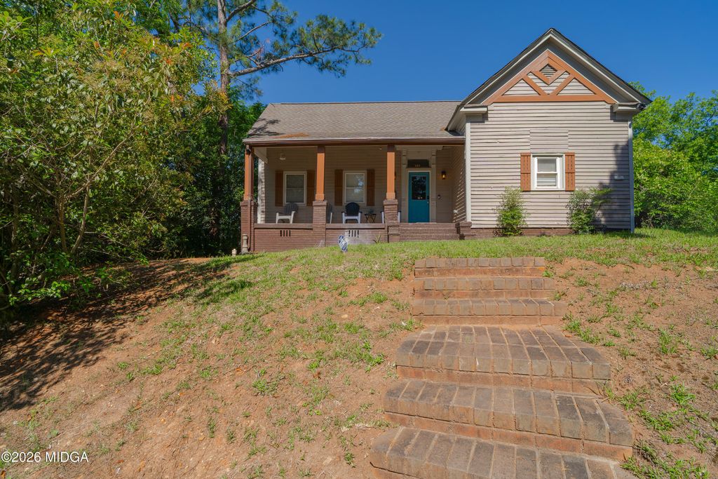 624 Church St, Macon, GA, Macon
