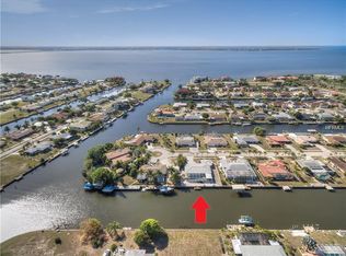 286 Fields Ter SE, Port Charlotte, FL 33952