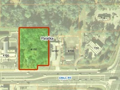 4110 Crill Ave, Palatka, FL, 32177