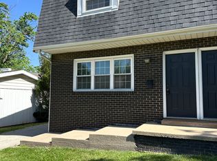 322 E Vernon Ave #322, Normal, IL 61761