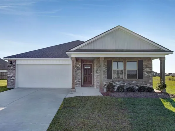 4549 Marais River Dr, Slidell, LA 70461