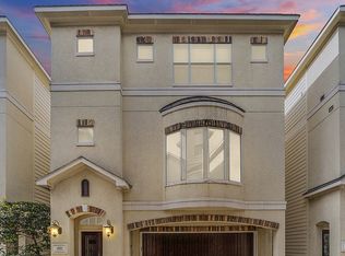 1717 Francis St, Houston, TX 77004