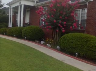 111 Manor House Dr, Huntsville, AL 35811