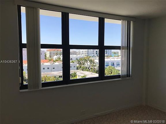5th image of 10101 E Bay Harbor Dr APT 709