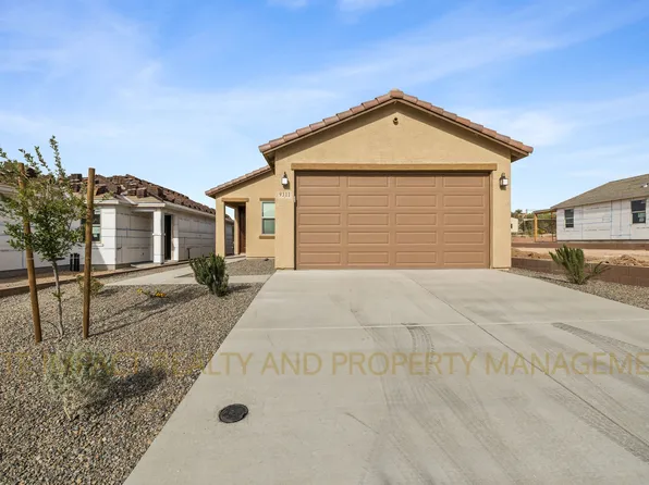 9311 N Peridot Vista Ave, Tucson, AZ 85742