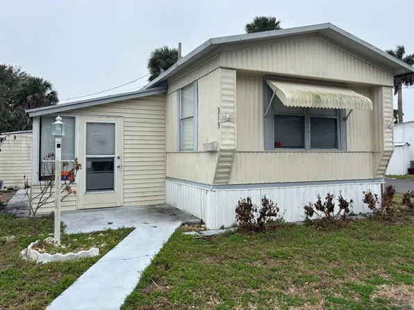 313 Joy Rd, Daytona Beach, FL 32119