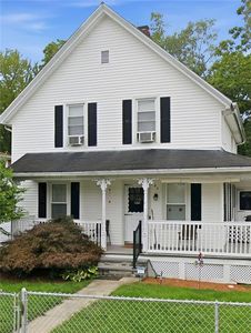 83 4th Ave, Woonsocket, RI, 02895