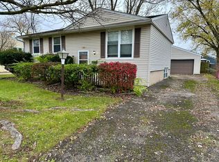 835 Catalina Dr, Marion, OH 43302
