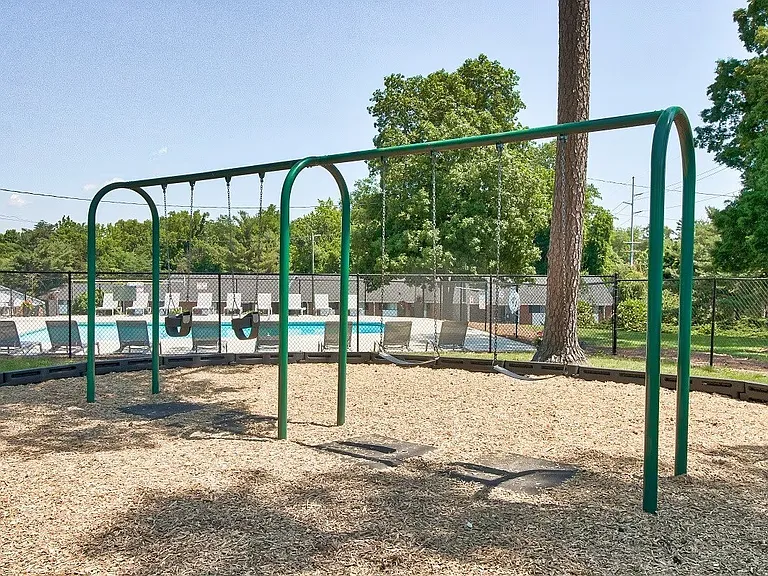 Swingset