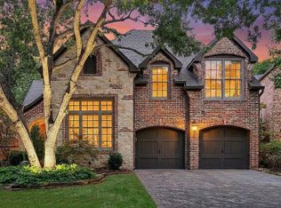 2140 Sutton Pl, Plano, TX 75093