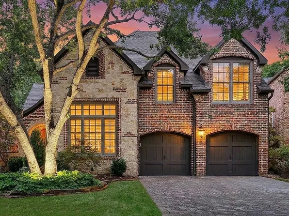 2140 Sutton Pl, Plano, TX 75093