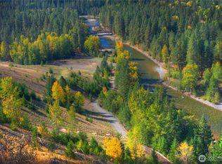 The Lodge At Suncadia, Cle Elum, WA 98922
