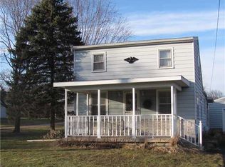 8902 W Herbison Rd, Eagle, MI 48822