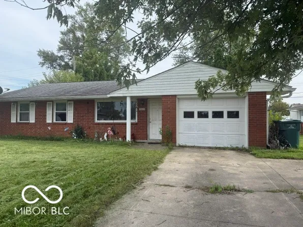 2415 W Main St, Richmond, IN 47374