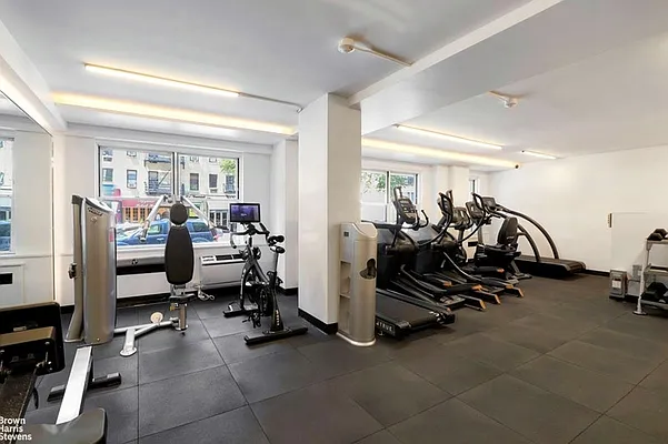 Sold by Brown Harris Stevens | media 9