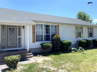 4614 Wizard Way, Washington, MO 63090