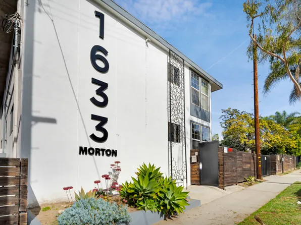1633 Morton Ave APT 4, Los Angeles, CA 90026