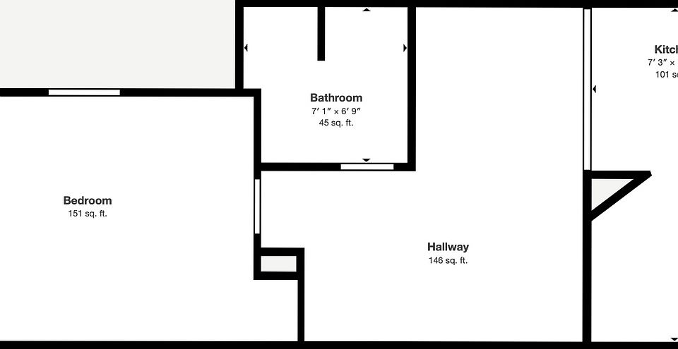 2nd image of 267 Humphrey St