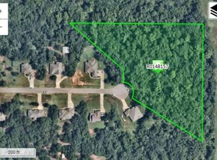 SE 97th Pl Lot Ojc1, Newalla, OK 74857