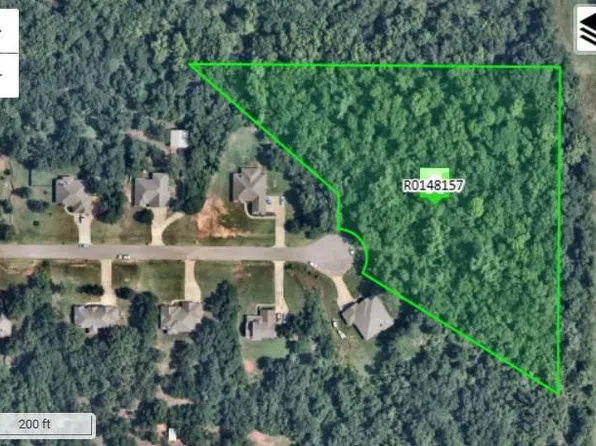 SE 97th Pl Lot Ojc1, Newalla, OK 74857