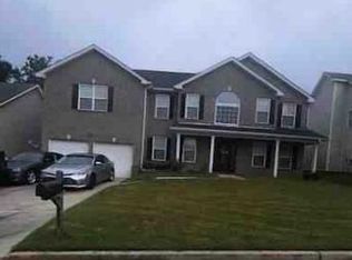 4567 Rattling Toy Way, Douglasville, GA 30135
