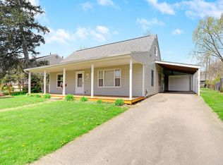 4784 Musket Way, Columbus, OH 43228