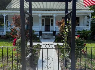 21618 Lowcountry Hwy, Ruffin, SC 29475