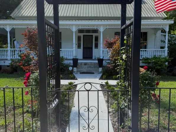 21618 Lowcountry Hwy, Ruffin, SC 29475