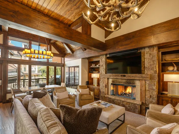 660 Lionshead Pl #325, Vail, CO 81657