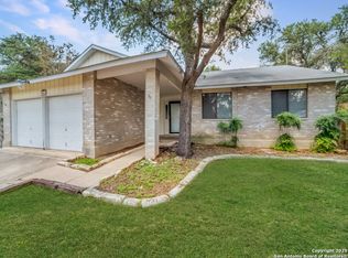 9011 Woburn St, San Antonio, TX 78254
