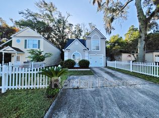 5145 Glen Alan Ct N, Jacksonville, FL 32210